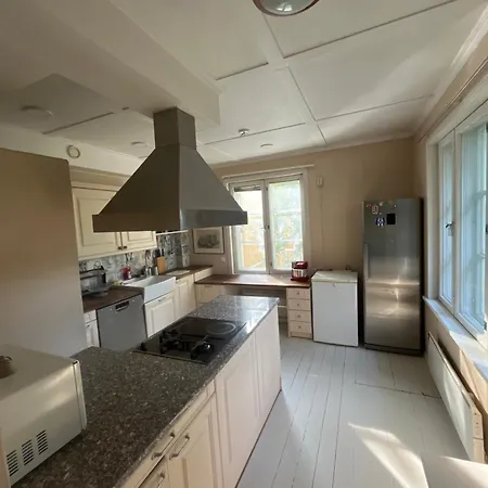 3-bedroom * Helsinki