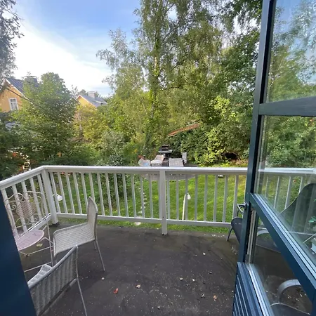 3-bedroom *