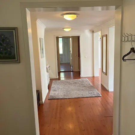 Apartment 3-bedroom *