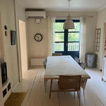 3-bedroom Apartment Helsinki