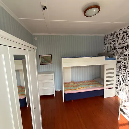 3-bedroom *
