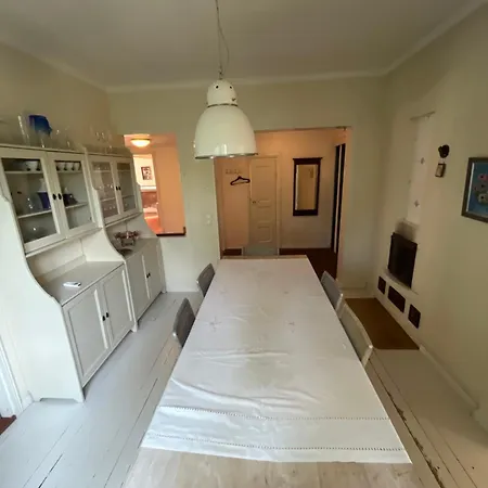 3-bedroom Apartment