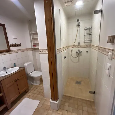 Apartment 3-bedroom