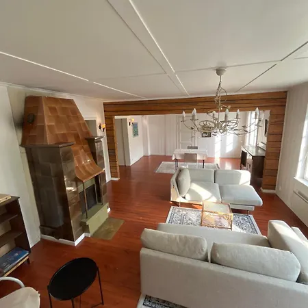 Lejlighed 3-bedroom *