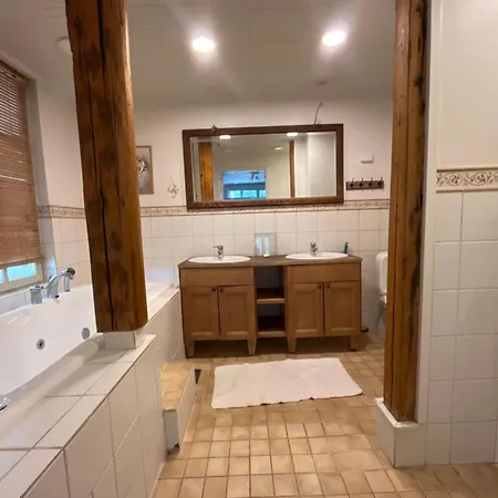 3-bedroom Apartment Helsinki