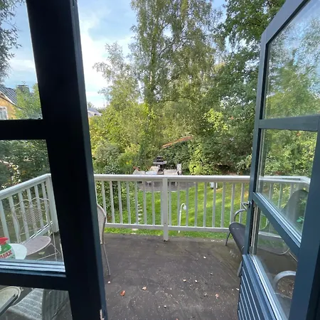 3-bedroom * Helsinki