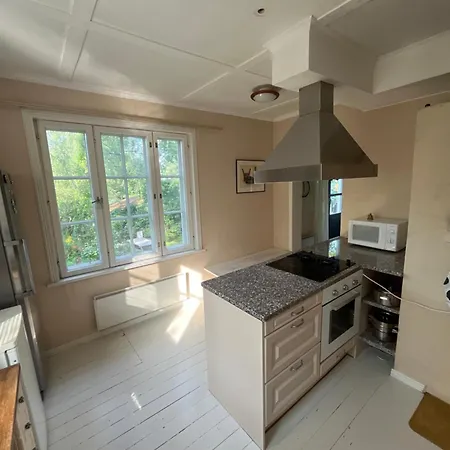 Apartment 3-bedroom Helsinki