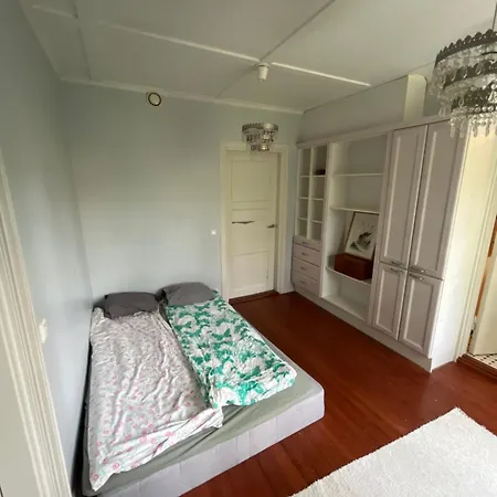 3-bedroom *