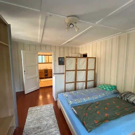 3-bedroom Helsinki
