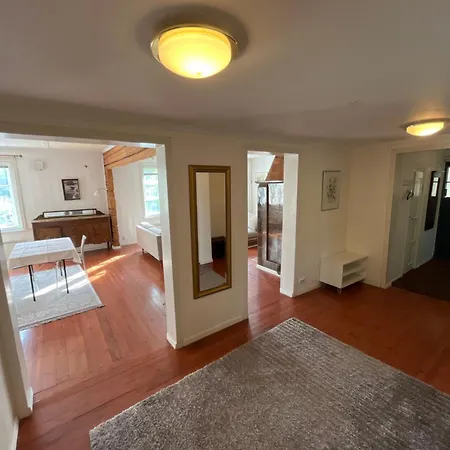 Apartment 3-bedroom *